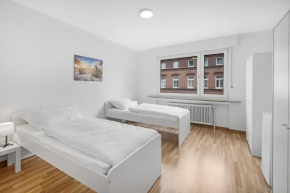 Wohnung mit Balkon in Gelsenkirchen